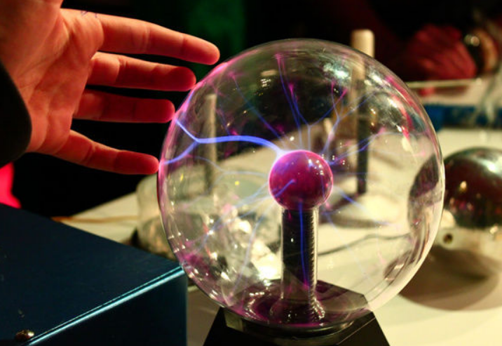 紫菱電氣為你解讀靜電放電小知識(shí)